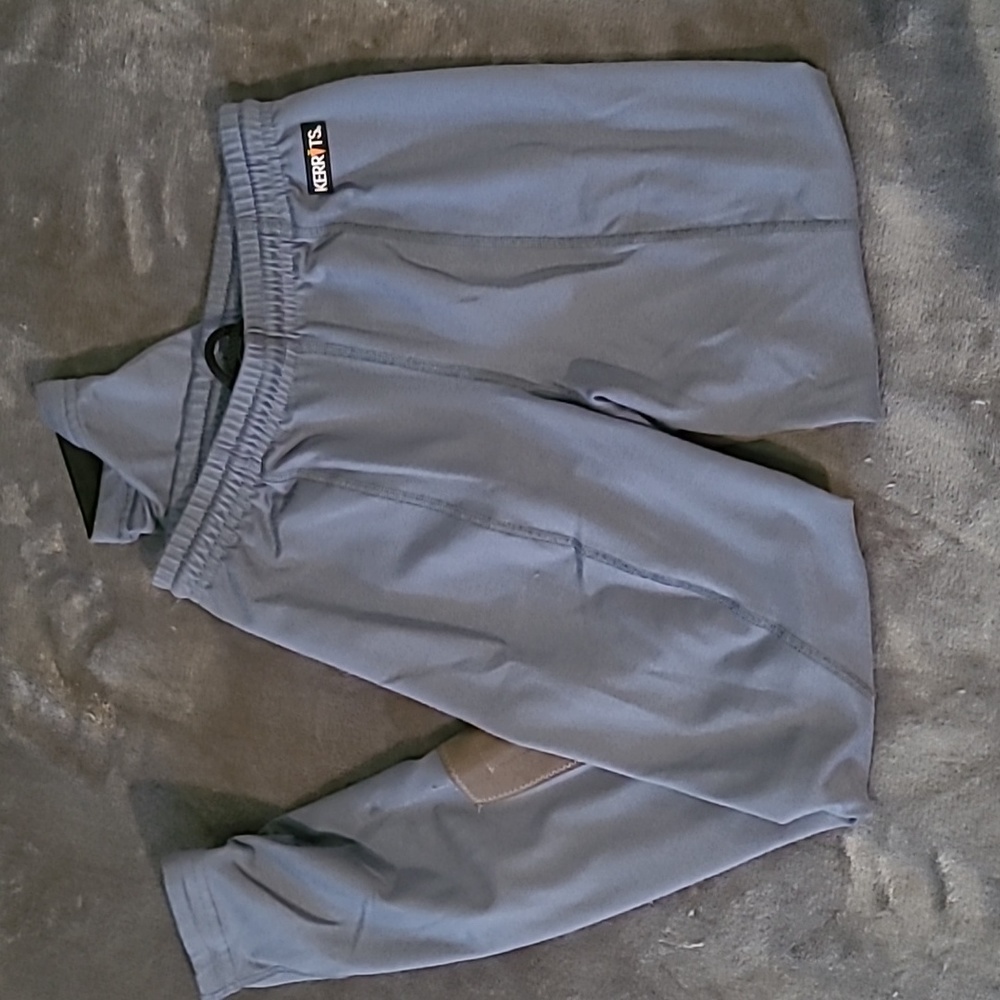 Kerrits Kids Size Large knee patch breeches